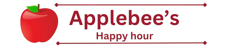 Applebeeshappyhour