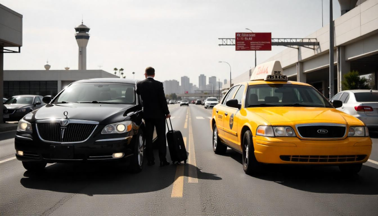 Luxury Car Service Miami vs. Standard Rides What’s Worth It 9 Luxury Car Service Miami vs. Standard Rides What’s Worth It