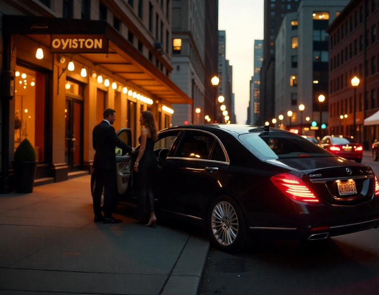 Discover Seattle’s Best Wineries with a Private Limo Car Service 9 Discover Seattle’s Best Wineries with a Private Limo Car Service