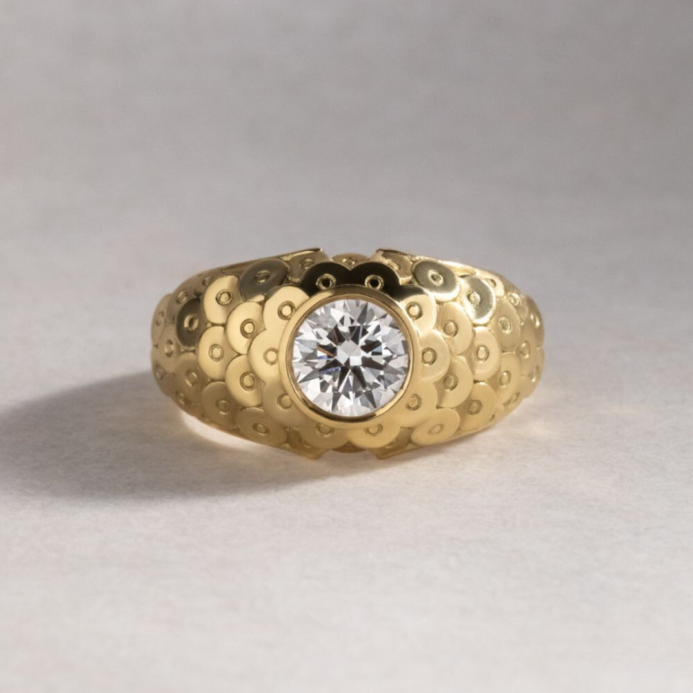 Top 5 Most Premium Men’s Rings You Can Buy 3 Top 5 Most Premium Men’s Rings You Can Buy