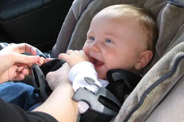 How Baby Hills Thailand Helps Parents Choose the Right Car Seat 5 How Baby Hills Thailand Helps Parents Choose the Right Car Seat