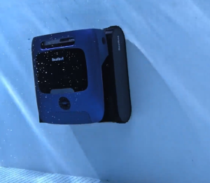 How to Clear a Green Pool Quickly with a Robot Pool Cleaner? 1 1