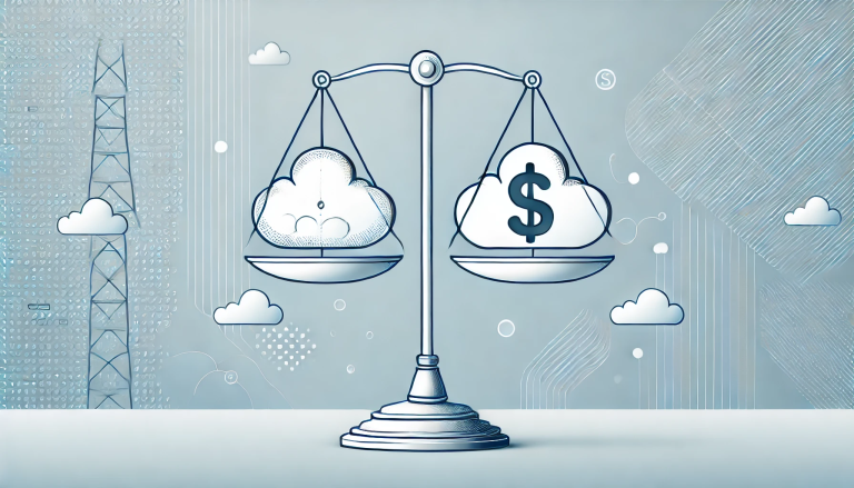 The Cloud Migration Dilemma: Cost Effectiveness vs. Performance — How to Find the Right Balance? 12 The Cloud Migration Dilemma: Cost Effectiveness vs. Performance — How to Find the Right Balance?