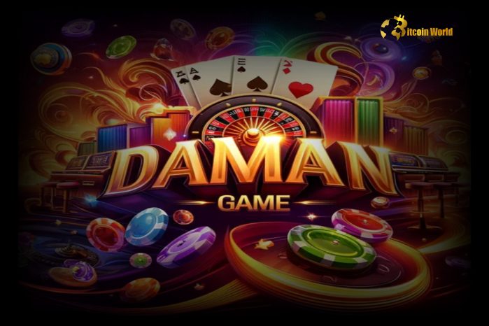 Daman Game: A Game-Changer in the Online Gaming Industry 8 Daman Game: A Game-Changer in the Online Gaming Industry