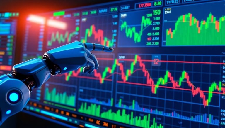 How AI Trading Bots Adapt to Market Changes 7 How AI Trading Bots Adapt to Market Changes