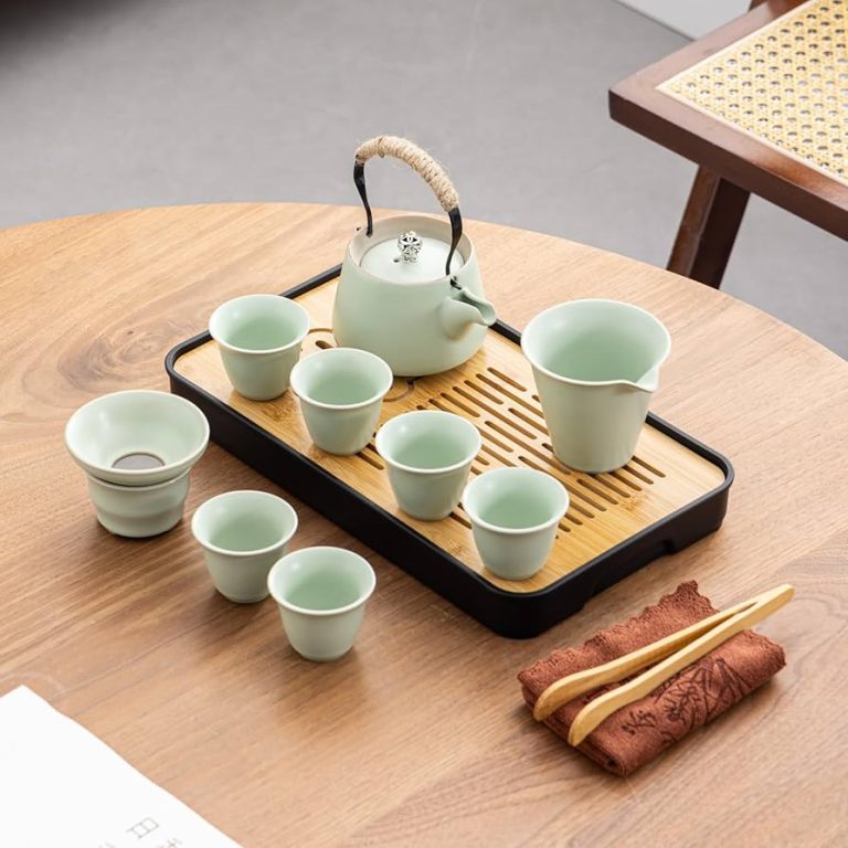 The Best Travel Tea Sets for Hiking, Camping, and Road Trips 5 The Best Travel Tea Sets for Hiking, Camping, and Road Trips