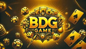 Bdg Game Recharge & Withdraw Guide – Fast, Secure Transactions for Online Bettors 1 bdggame