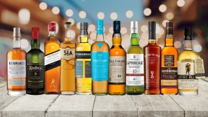 Why Scotch Whisky Makes the Perfect Gift for Any Occasion 1 0x0