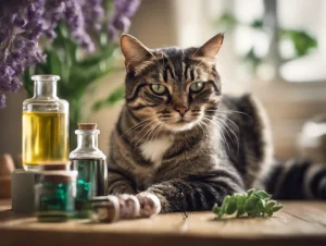 Essential Oil Safety for Pets: What Every Cat Owner Should Know 1 11 1