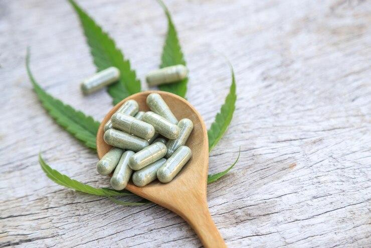 The Role of CBD Capsules in Mind-Body Connection 5 The Role of CBD Capsules in Mind-Body Connection