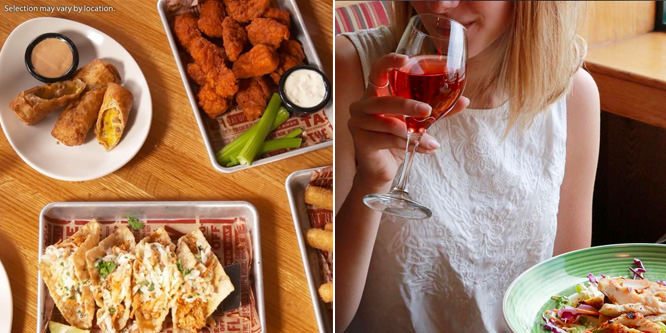 How Applebee’s Draws Crowds With Unique Promotions 4 How Applebee’s Draws Crowds With Unique Promotions