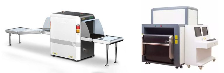 Revolutionizing Airport Safety: The Future of Baggage Scanner Innovations 10 Revolutionizing Airport Safety: The Future of Baggage Scanner Innovations