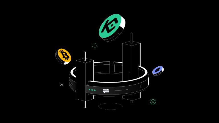 Crypto Future: A Smart Crypto Futures Trading Bot with Flexible Plans 9 Crypto Future: A Smart Crypto Futures Trading Bot with Flexible Plans