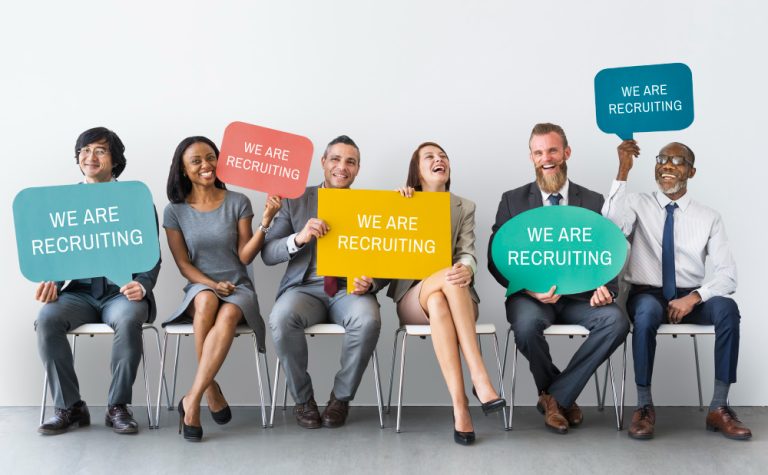 Looking for Your Next Career Move? Let a job agency help you! 2 Looking for Your Next Career Move? Let a job agency help you!
