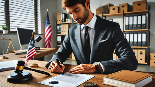 Pass the Connecticut Notary Exam: Essential Tips for Success 9 Pass the Connecticut Notary Exam: Essential Tips for Success