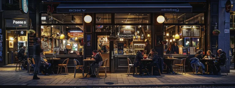 Restaurant Success: Tips for Opening a Successful Eatery 7 Restaurant Success: Tips for Opening a Successful Eatery