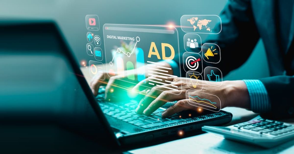Business, Technology, and Digital Marketing 1 11 1