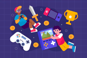 New Ways to Earn from Colour Trading Games 1 11