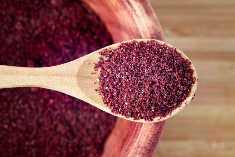 Sumac & Ajwain – Tangy, Earthy, and Perfect for Gourmet Meals 13 Sumac & Ajwain – Tangy, Earthy, and Perfect for Gourmet Meals