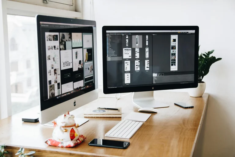 5 Must-Have Qualities in a User-Friendly Business Website 6 5 Must-Have Qualities in a User-Friendly Business Website
