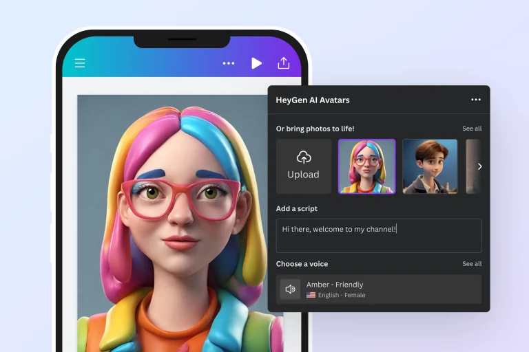 Turn Descriptions into Dynamic Content: Free AI Video Generator and Smart Image Describer Tools 3 Turn Descriptions into Dynamic Content: Free AI Video Generator and Smart Image Describer Tools