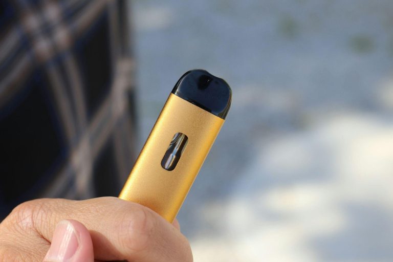 CBD Vaping for Stress Relief and Calm 3 CBD Vaping for Stress Relief and Calm