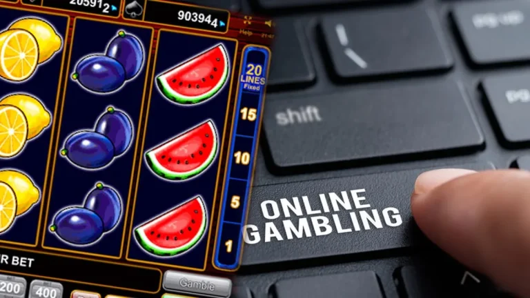 Discover the Future of Online Gambling