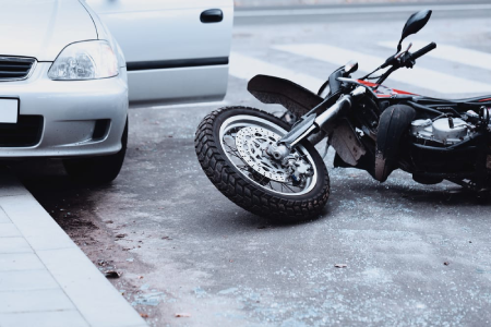 How a Kansas City Lawyer Handles Serious Motorcycle Injury Claims 3 How a Kansas City Lawyer Handles Serious Motorcycle Injury Claims