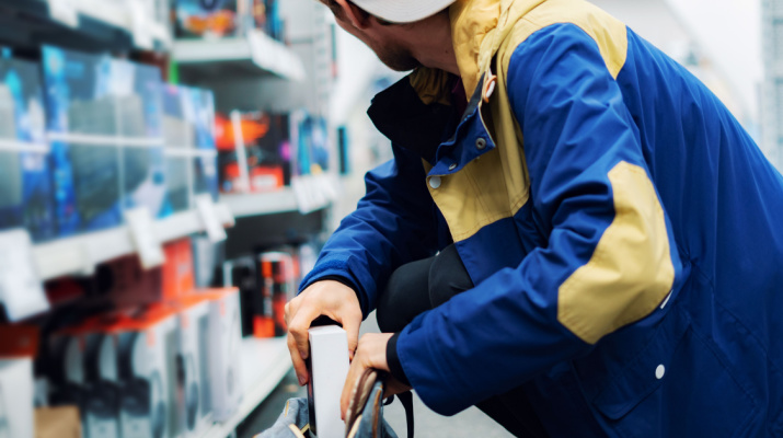 Kansas City Shoplifting Lawyer Explains Theft Charges and Penalties 5 Kansas City Shoplifting Lawyer Explains Theft Charges and Penalties