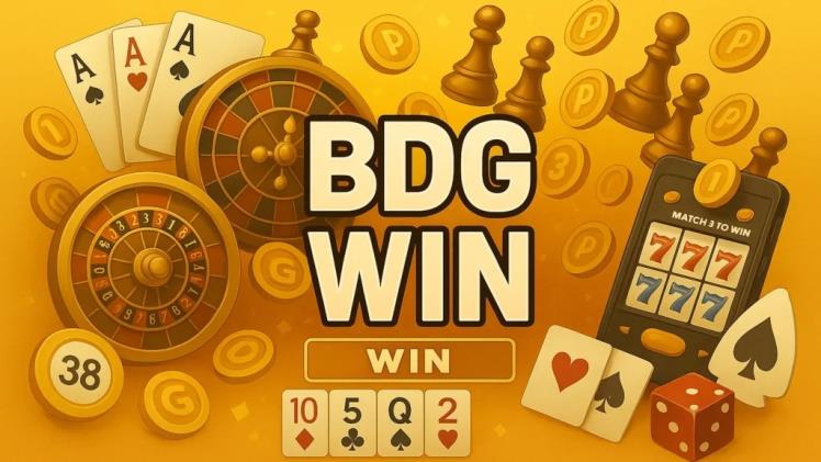 BDG Win Login Now Supports Biometric Access 8 BDG Win Login Now Supports Biometric Access