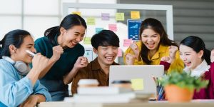 Leadership Development- The Key to Success 1 11
