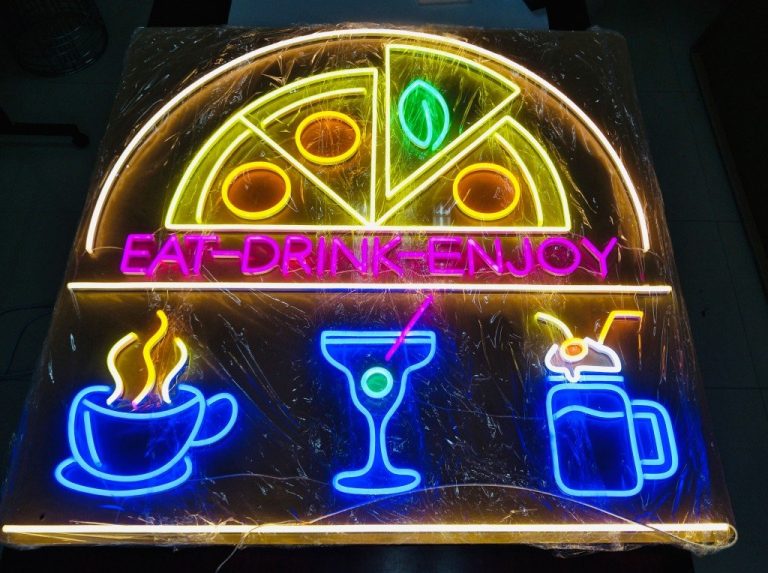 How to Design Neon Signs in Melbourne? 9 How to Design Neon Signs in Melbourne?