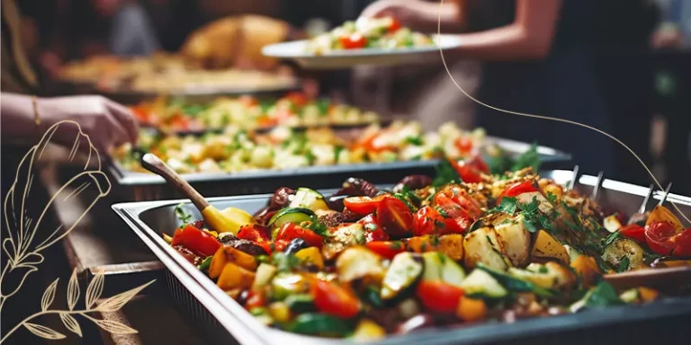 Budget-Friendly Catering Ideas for Your Next Family Reunion 6 Budget-Friendly Catering Ideas for Your Next Family Reunion