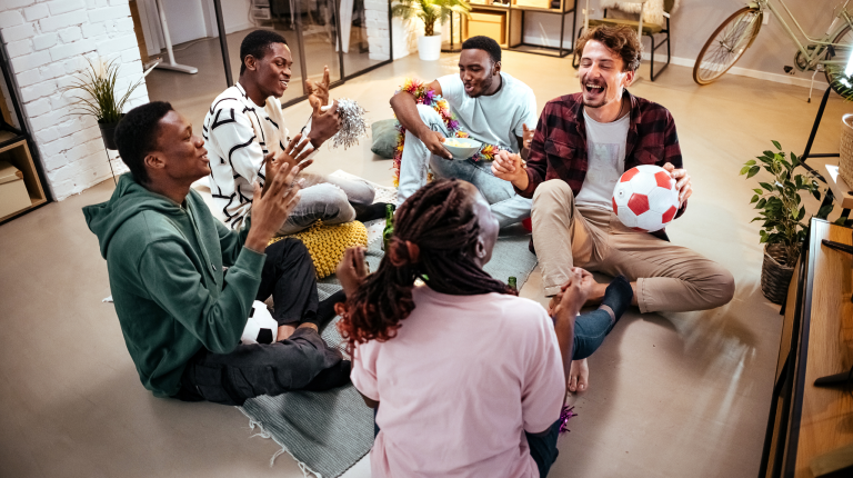 Happy hour social gaming inspiration from casino slots experiences 5 Happy hour social gaming inspiration from casino slots experiences