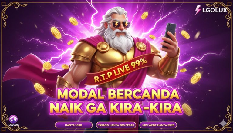 Rahasia Menang di TOTO Slot Bet Kecil Tanpa Modal Besar 9 Rahasia Menang di TOTO Slot Bet Kecil Tanpa Modal Besar
