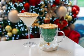 Elevate Your Evenings: Delicious Bites, Refreshing Drinks, and Casino Excitement