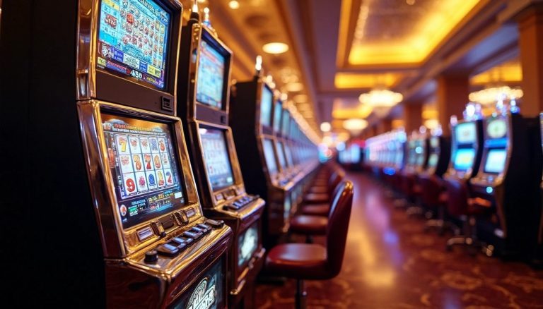 Biggest Slot Tournament Wins of the Decade