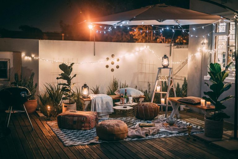 At-Home Date Night Ideas When You Skip Going Out