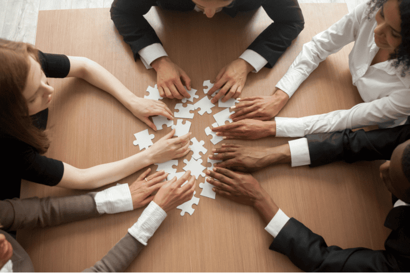 Creative Ways to Keep Employees Engaged