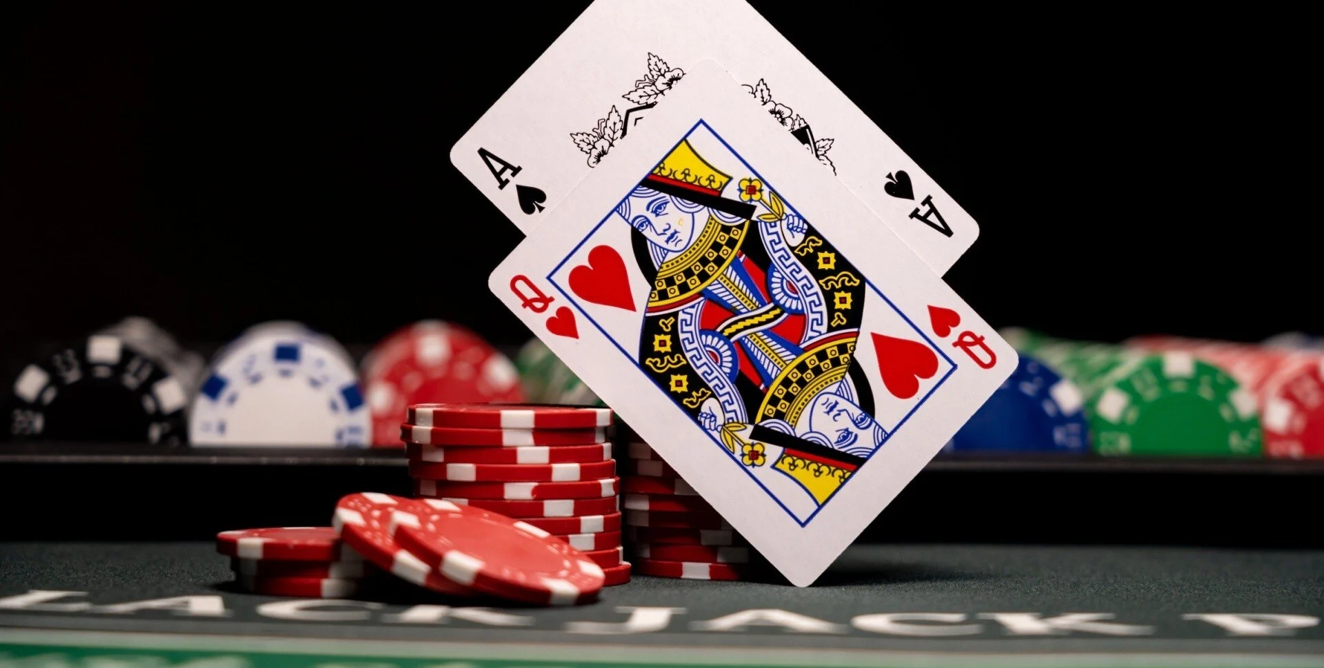 Blackjack Mastery and Winning Techniques for Online Play