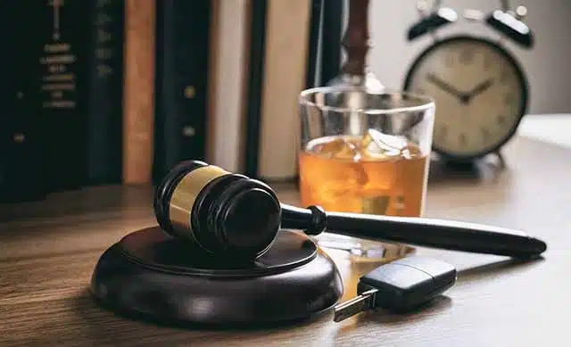 Skilled Kansas City DUI Defense Attorney for First-Time and Repeat Offenders