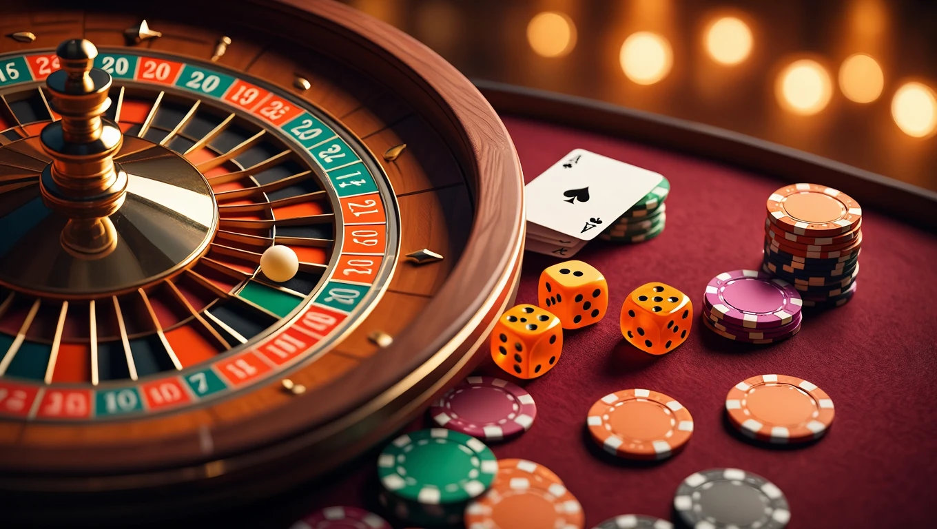 Understanding the Psychology of Player Engagement in Online Betting 1 Understanding the Psychology of Player Engagement in Online Betting