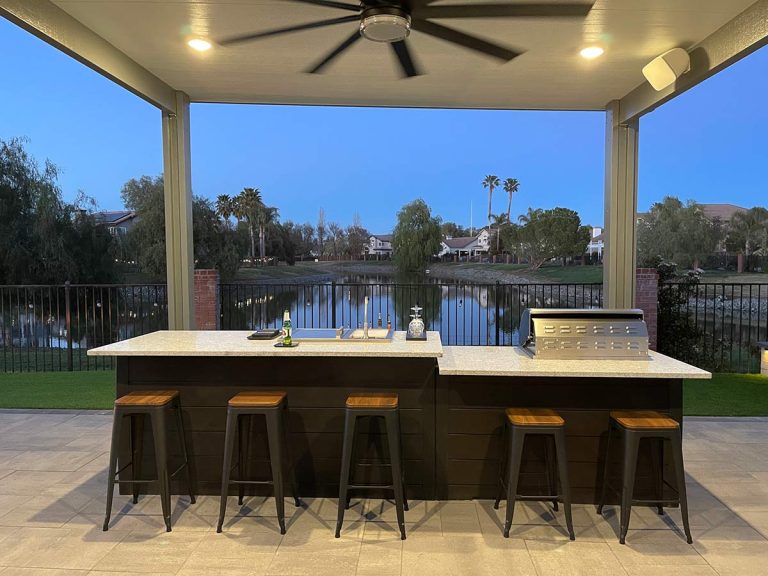 Best Outdoor Bar Stools to Elevate Your Backyard Happy Hour