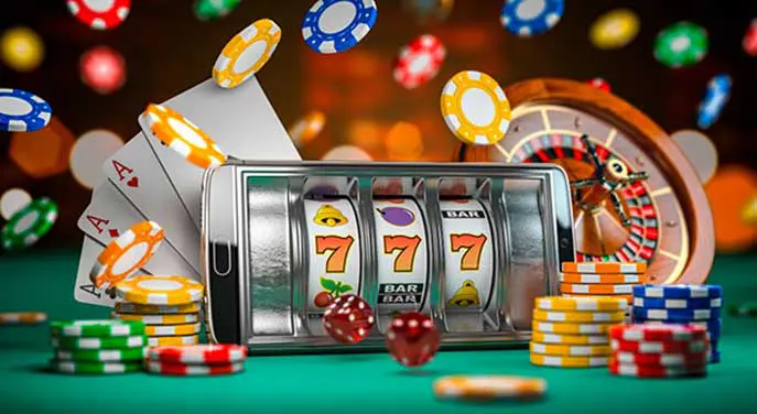 Top Features That Make Slot Games So Popular