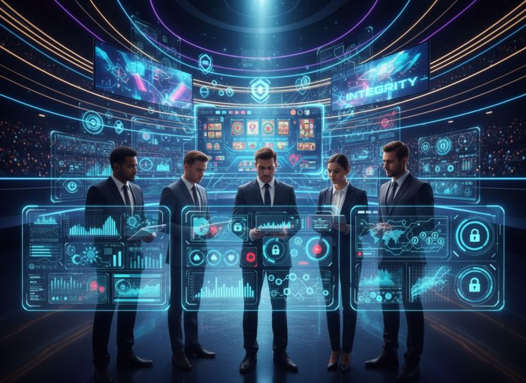 Fraud Prevention Technologies in Real Money Gaming