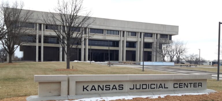 Veterans Court in Kansas City: A Breakdown of the Program Structure