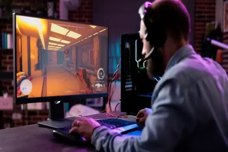 The Future of Online สล็อตเว็บตรง Entertainment